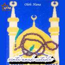 Novel Cinta Anak Ustadz APK