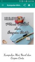 Kumpulan Novel dan Cerpen Cint পোস্টার