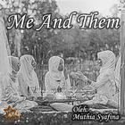 Novel Me And Them icon
