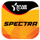 Starclass Spectra APK