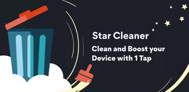 Star Cleaner & Booster