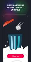 Star Cleaner Poster