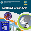 BSE IPA Kelas 8 Semester 2 APK