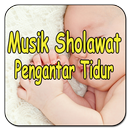 Musik Sholawat Pengantar Tidur Anak Bayi APK