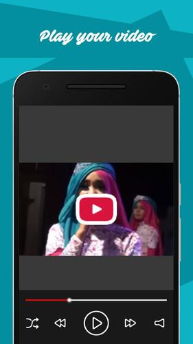 Sholawat Qosidah Modern Pengantin Baru Qasima For Android Apk