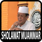 Sholawat Badar H Muammar ZA Zeichen