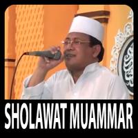 Sholawat Badar H Muammar ZA Plakat
