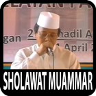 Sholawat Al Kirom Muammar ZA Zeichen