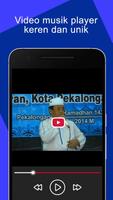 Sholawat Al Kirom Muammar ZA Plakat