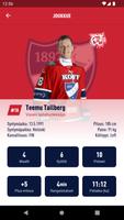 HIFK Ekran Görüntüsü 3