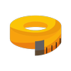 Body Measurement Tracker icon