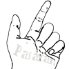 Hitung Pasaran icon