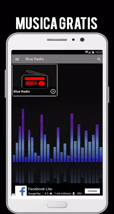 Blu Radio En Vivo Blu Radio Colombia for Android - APK Download