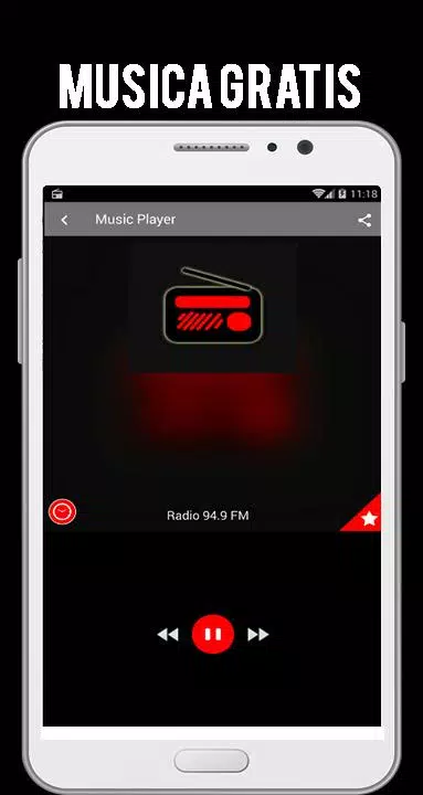 Radio 94.9 Radio Guatemala 949 Radio APK für Android herunterladen