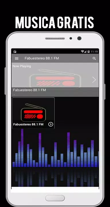 Radio Guatemala Fabuestereo 88.1 FM Radio APK for Android Download