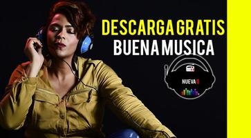 Radio Nueva Q Cucucumbia Radio Nueva Q Peru Affiche