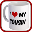 Cousin Quotes