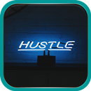Hustle Quotes APK