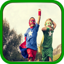 Inspirational Quotes for Kids APK