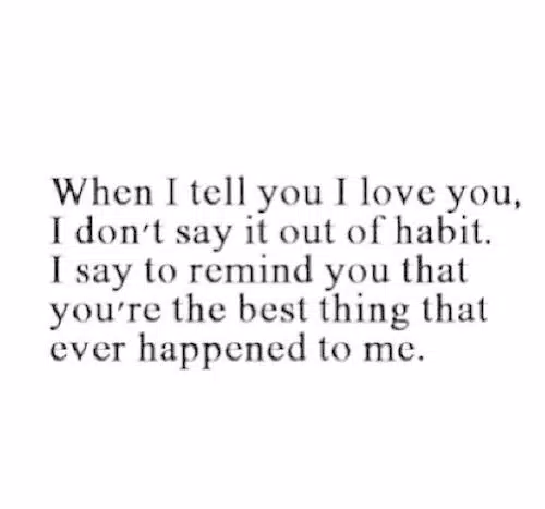 i have a crush on you quotes