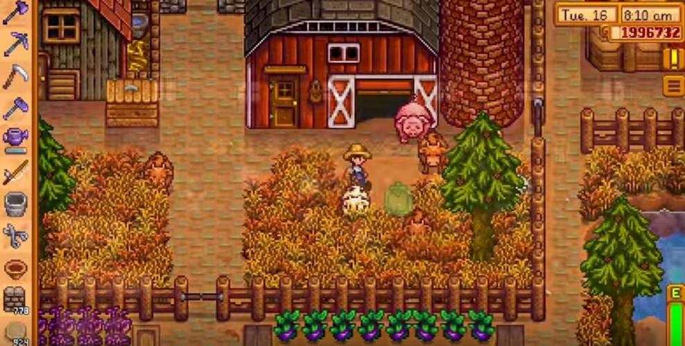 jodi stardew valley wiki APK for Android Download