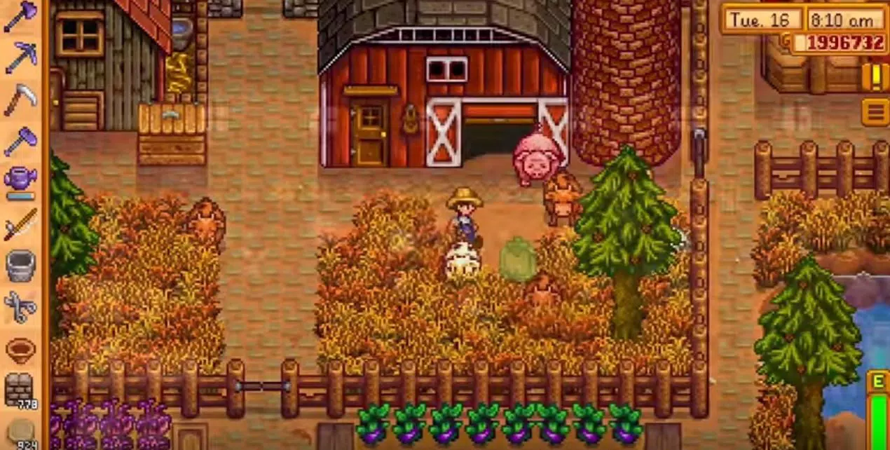 jodi stardew valley wiki APK for Android Download