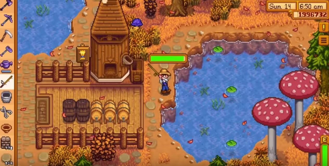 Jodi Stardew Valley Wiki For Android Apk Download Jodi Stardew Valley Wiki For Android Apk Download