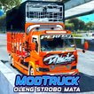 Mod Truck Oleng Strobo Mata icône