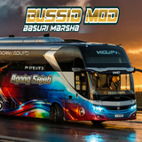 Bussid Mod Basuri Marsha icono