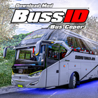 Download Mod Bussid Bus Ceper アイコン