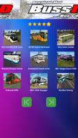 Download Mod Bussid Bus Ceper syot layar 2