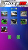 Download Mod Bussid Bus Ceper स्क्रीनशॉट 3