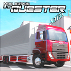 Mod Bussid UD Quester icon