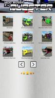 Mod Bussid UD Quester 截图 3