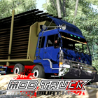 Mod Truck Gayor Muat Kayu icon