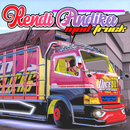 Mod Truk Rendi Andika APK