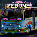 Zedone Bus Mod Kerala APK