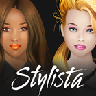 Stardoll Stylista Fashion Game-icoon