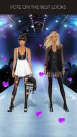 Stardoll Stylista Fashion Game 截图 3