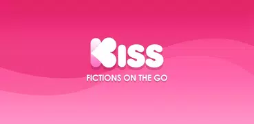 Kiss: Read & Write Romance