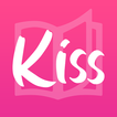 Kiss: Baca & Tulis Romansa