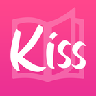 Kiss: Baca & Tulis Romansa ikon