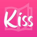 APK Kiss: Read & Write Romance