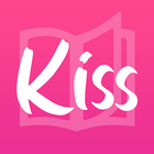 Kiss: Read & Write Romance icône