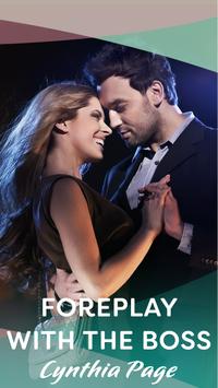 Kiss: Read & Write Romance 截图 14