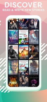 Kiss: Read & Write Romance 截图 19