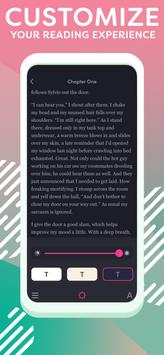 Kiss: Read & Write Romance 截图 20