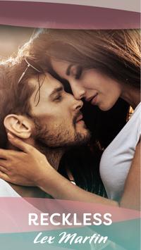 Kiss: Read & Write Romance 截图 23