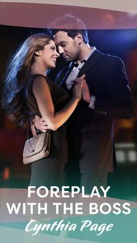 Kiss: Read & Write Romance 截图 6