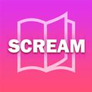 Scream: Suspense & Romance-APK